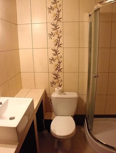 Kalmar Nocleg ze śniadaniem *