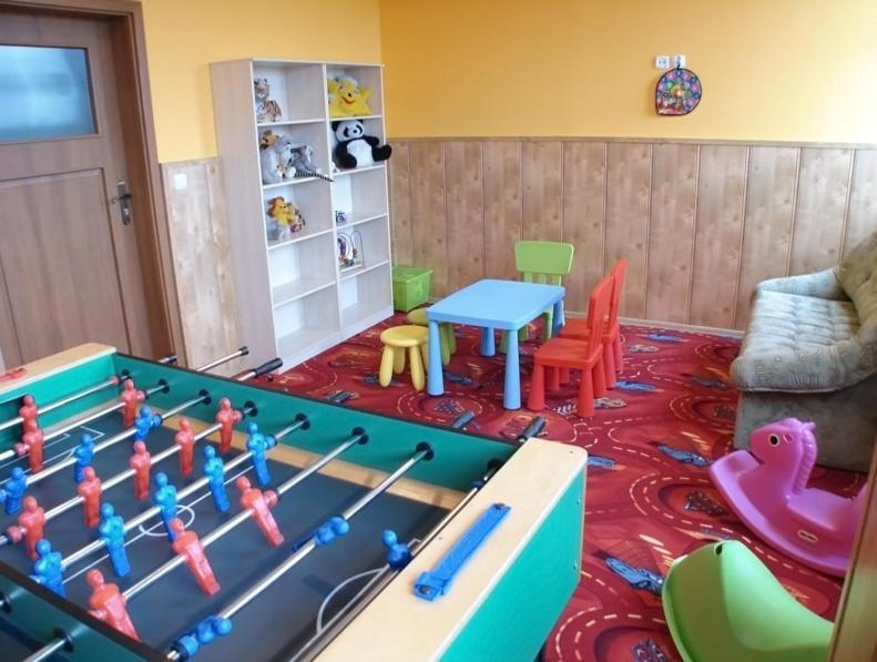 Bed & Breakfast Kalmar Darlowko