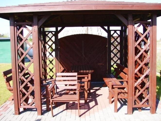 Kalmar Bed & Breakfast Darlowko