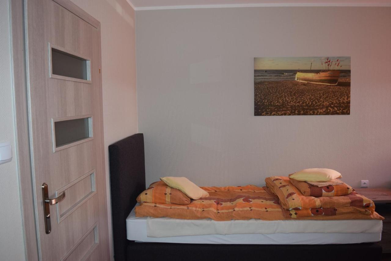 Kalmar Bed & Breakfast *
