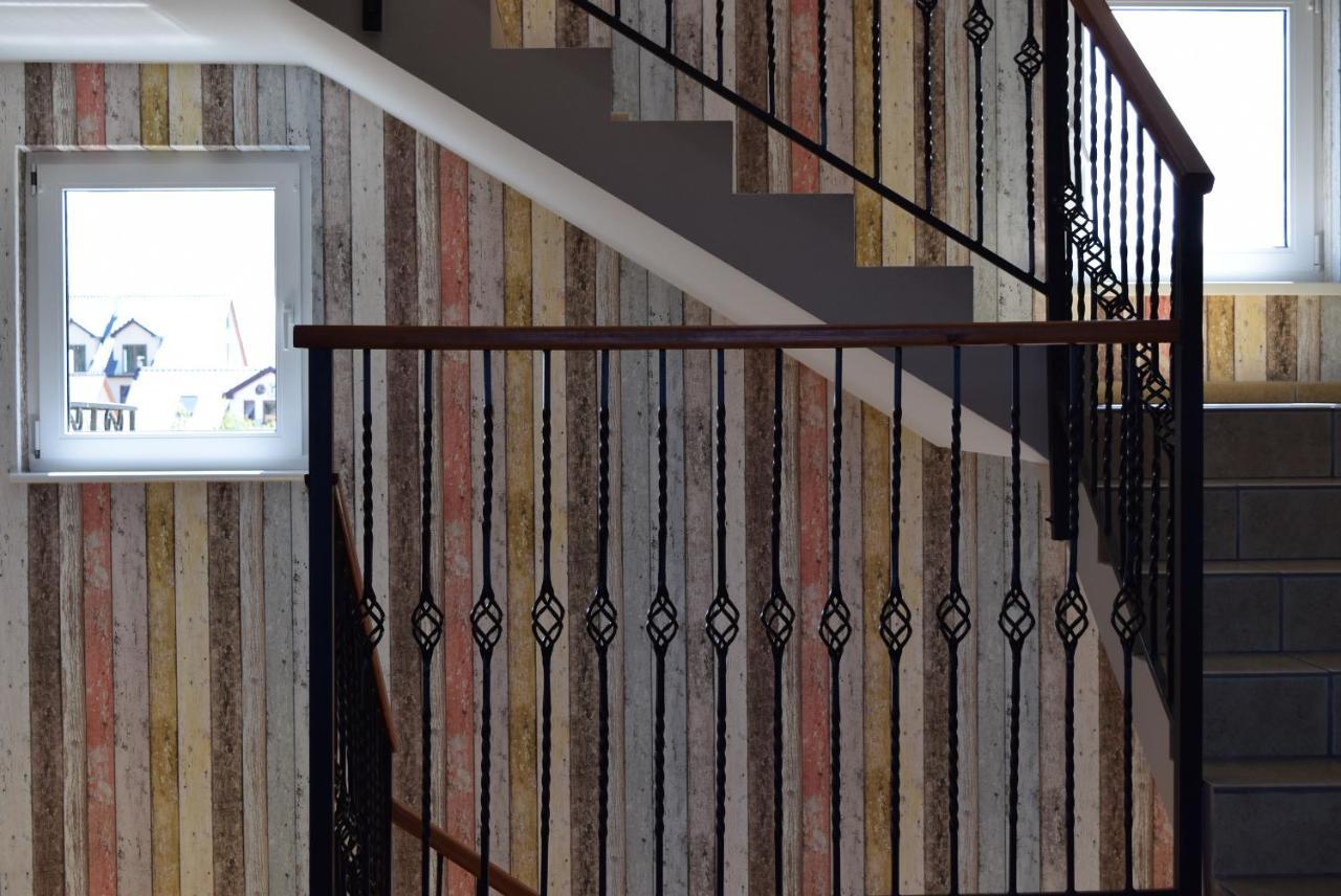 Kalmar Bed & Breakfast Darlowko