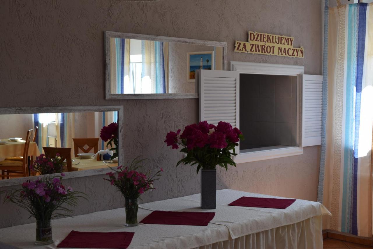 Kalmar Bed & Breakfast Darlowko