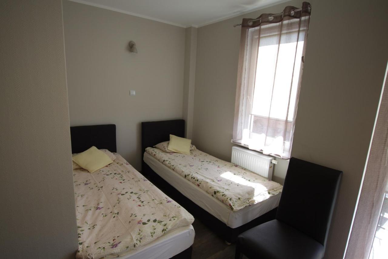 Kalmar Bed & Breakfast Darlowko