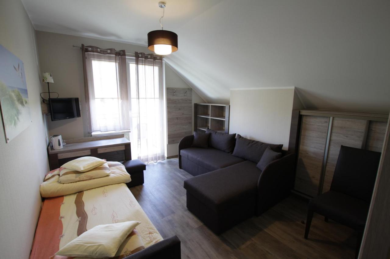 Kalmar Bed & Breakfast