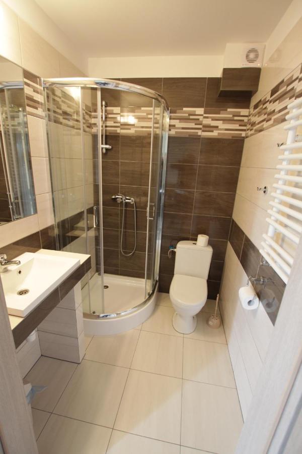 Bed & Breakfast Kalmar *