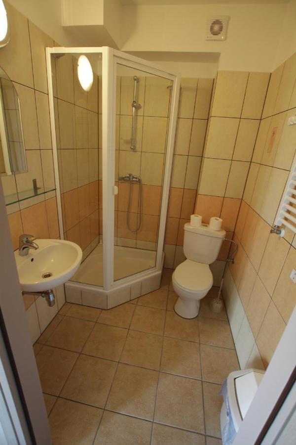 Bed & Breakfast Kalmar *