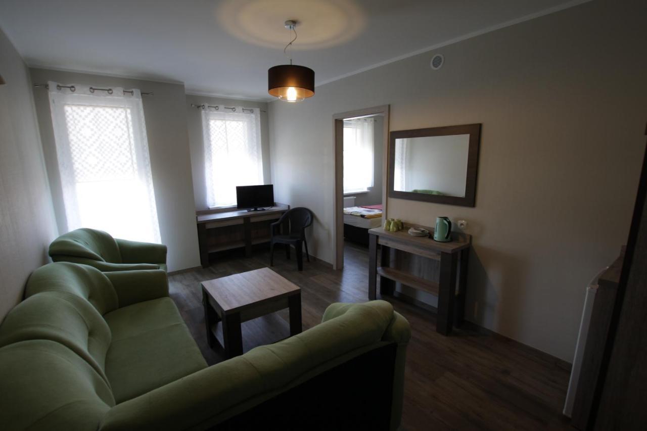 Kalmar Bed & Breakfast *