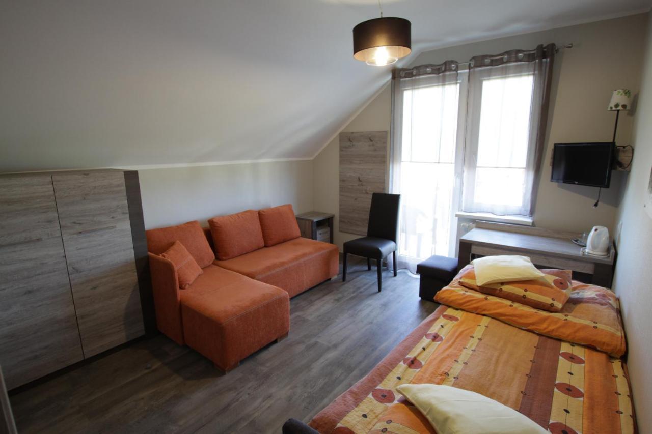 Bed & Breakfast Kalmar *