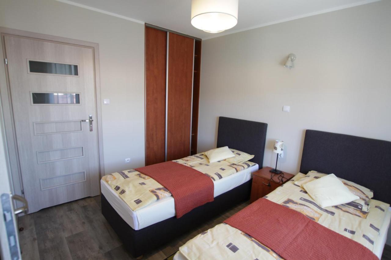 Bed & Breakfast Kalmar Darlowko