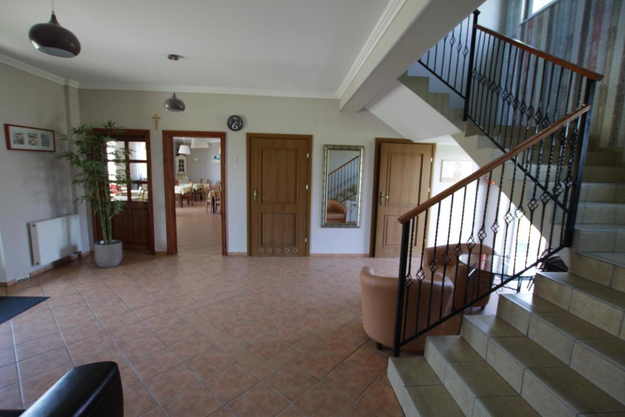 Kalmar Bed & Breakfast