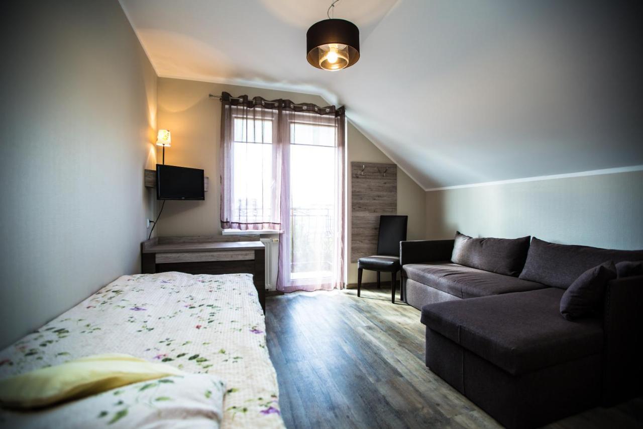 Bed & Breakfast Kalmar