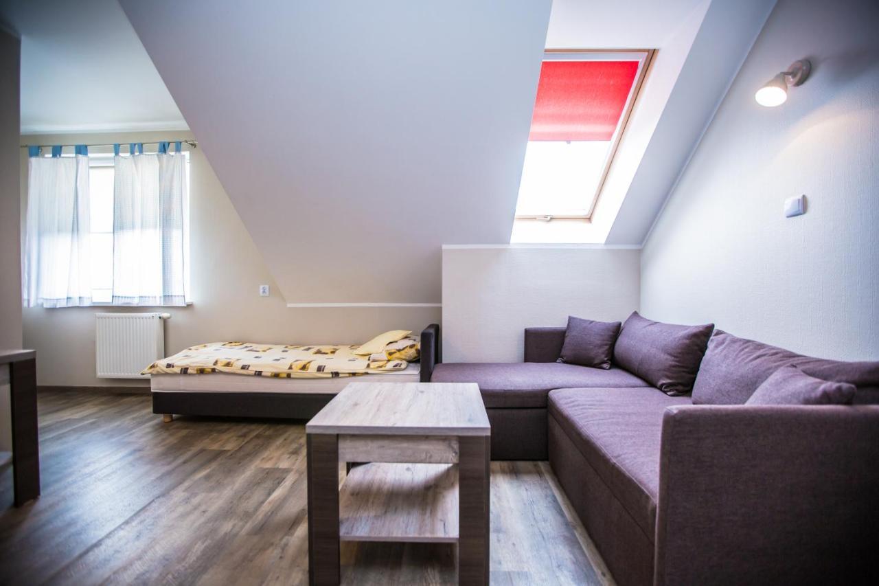 Kalmar Bed & Breakfast