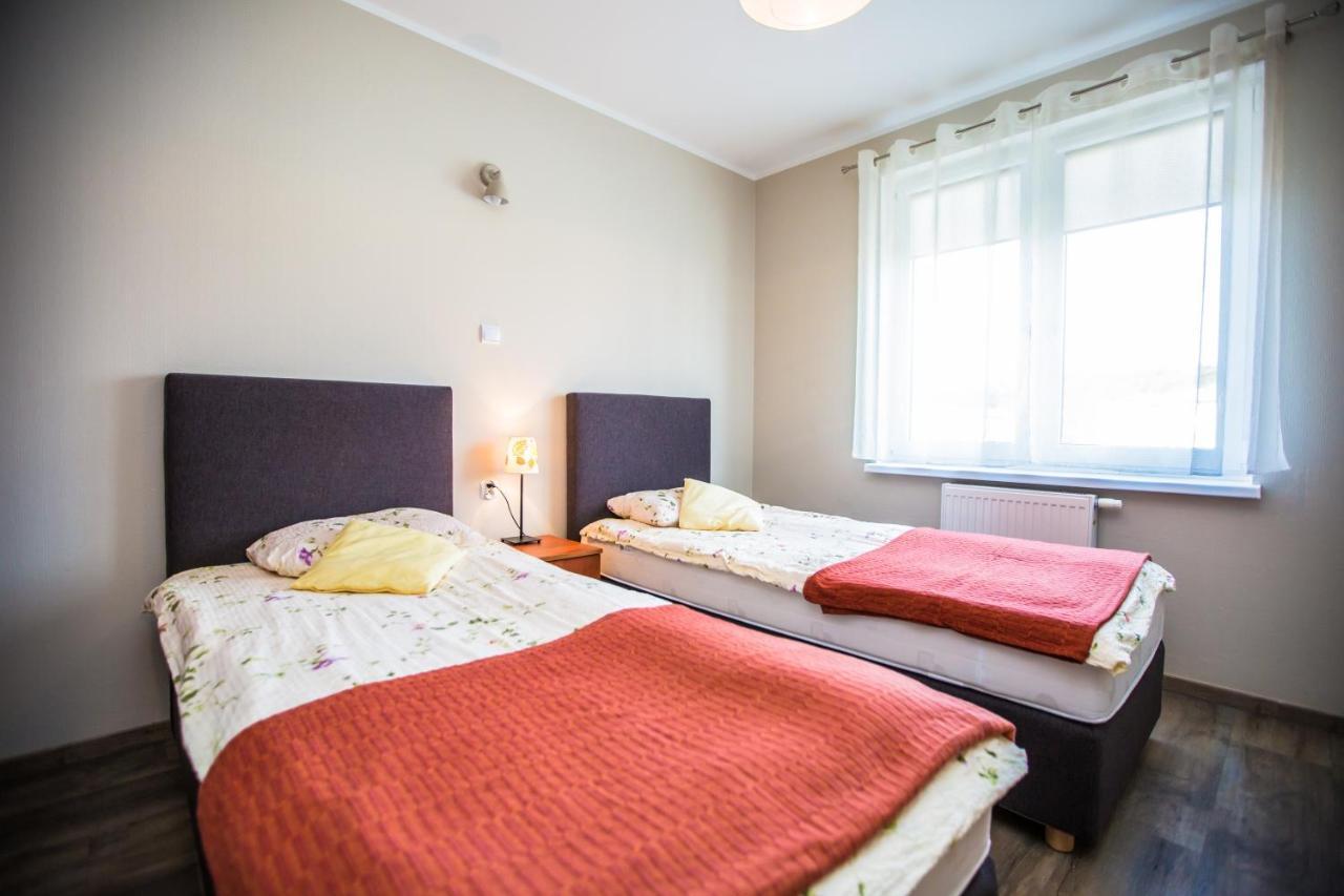 Bed & Breakfast Kalmar *