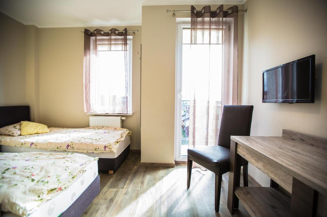 Kalmar Bed & Breakfast