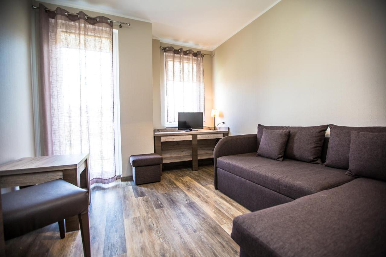 Bed & Breakfast Kalmar *
