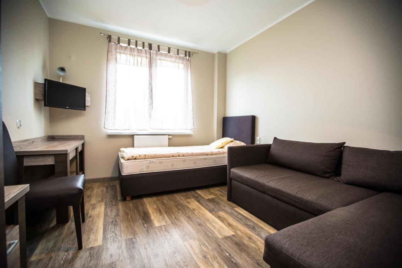 Kalmar Bed and breakfast *
