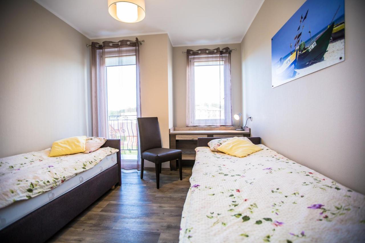Bed & Breakfast Kalmar *