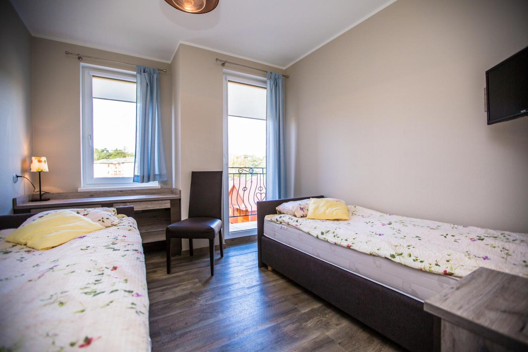 Bed & Breakfast Kalmar *