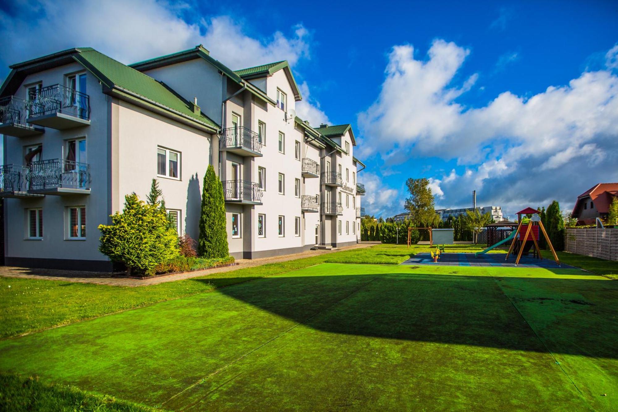 Kalmar Bed & Breakfast