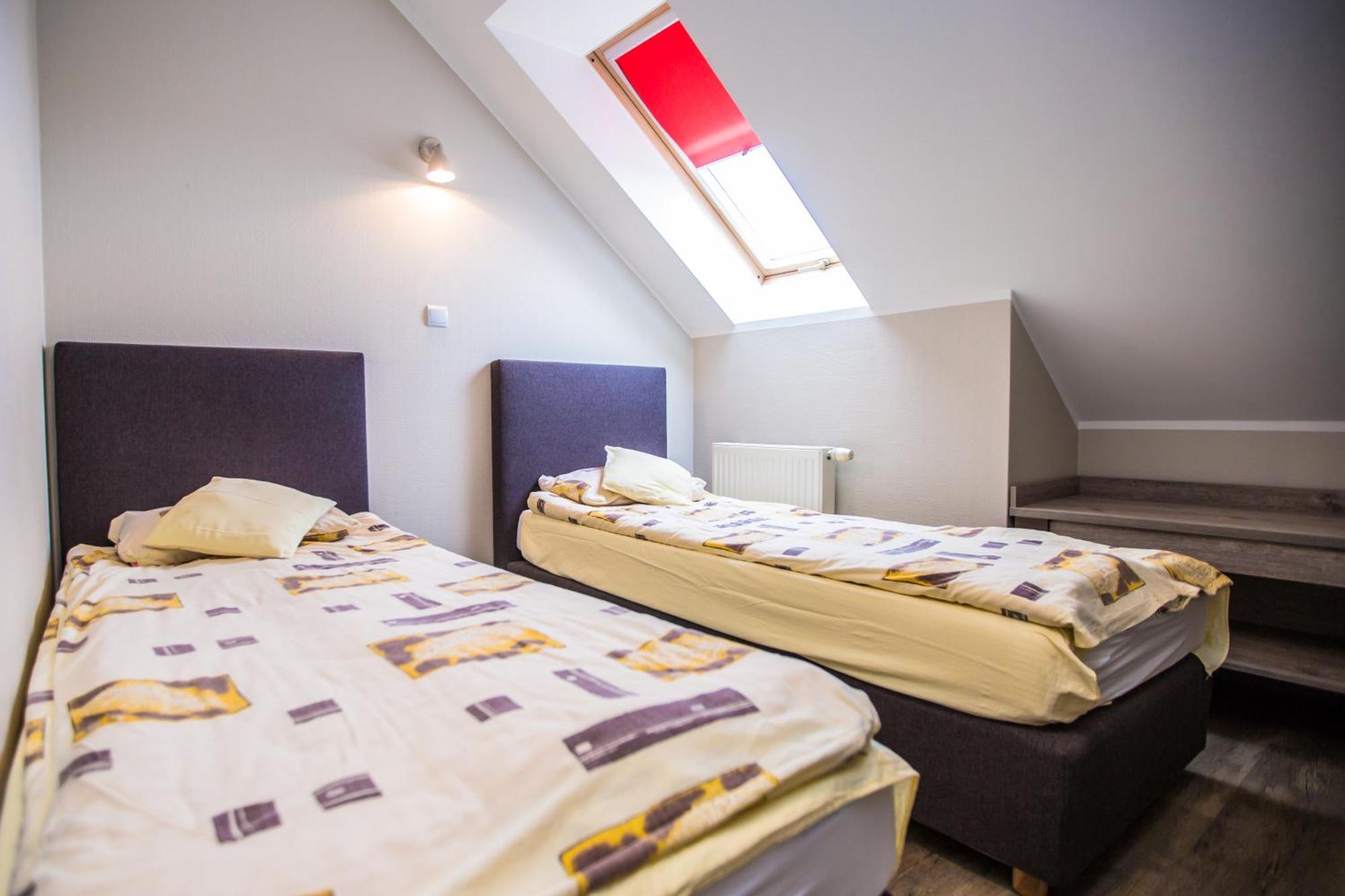 Bed & Breakfast Kalmar