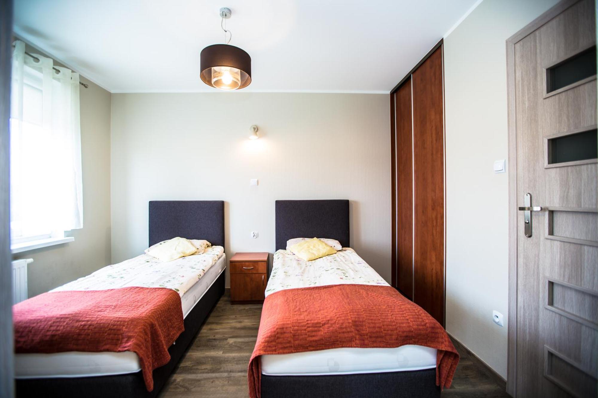 Bed & Breakfast Kalmar