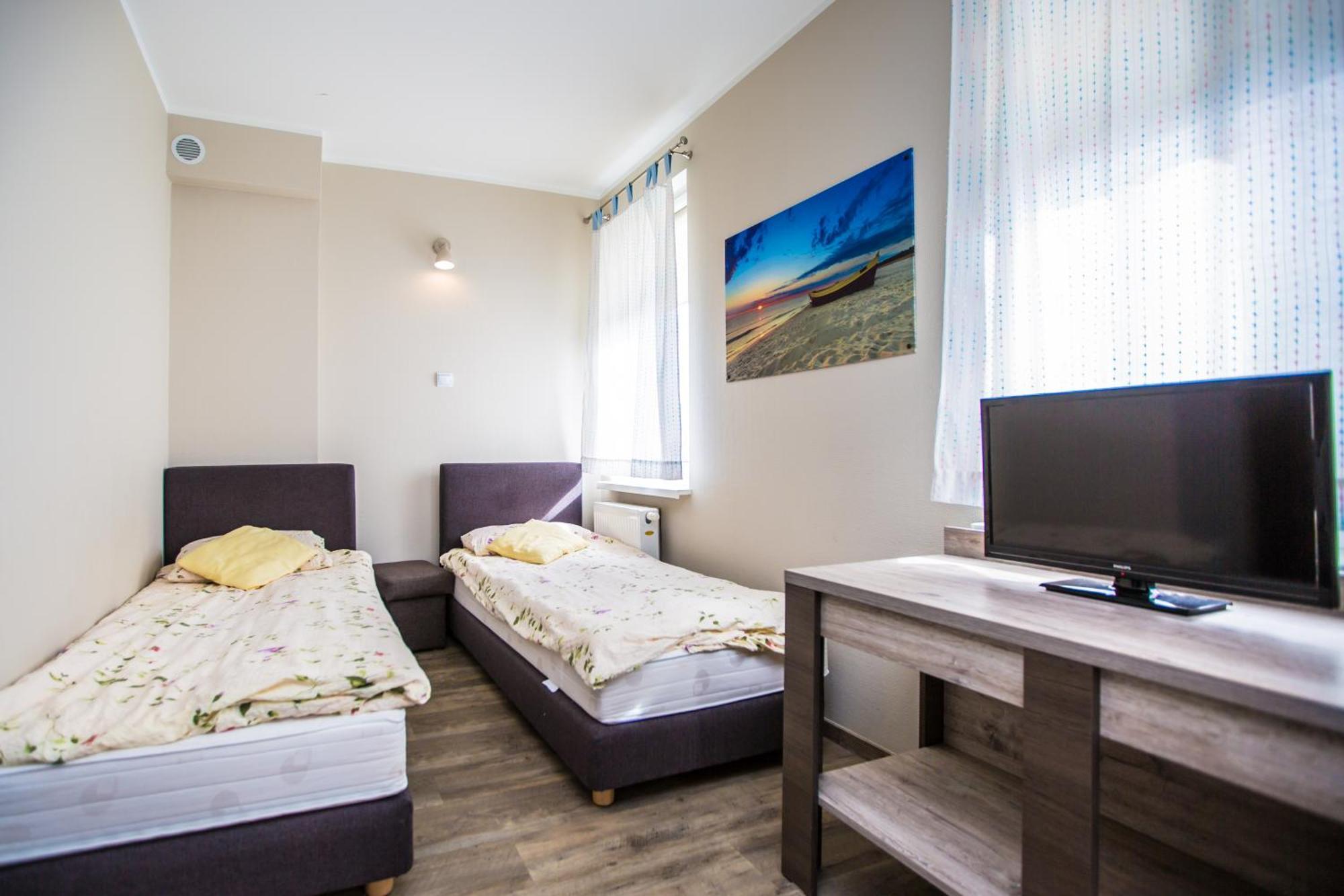 Kalmar Bed & Breakfast *