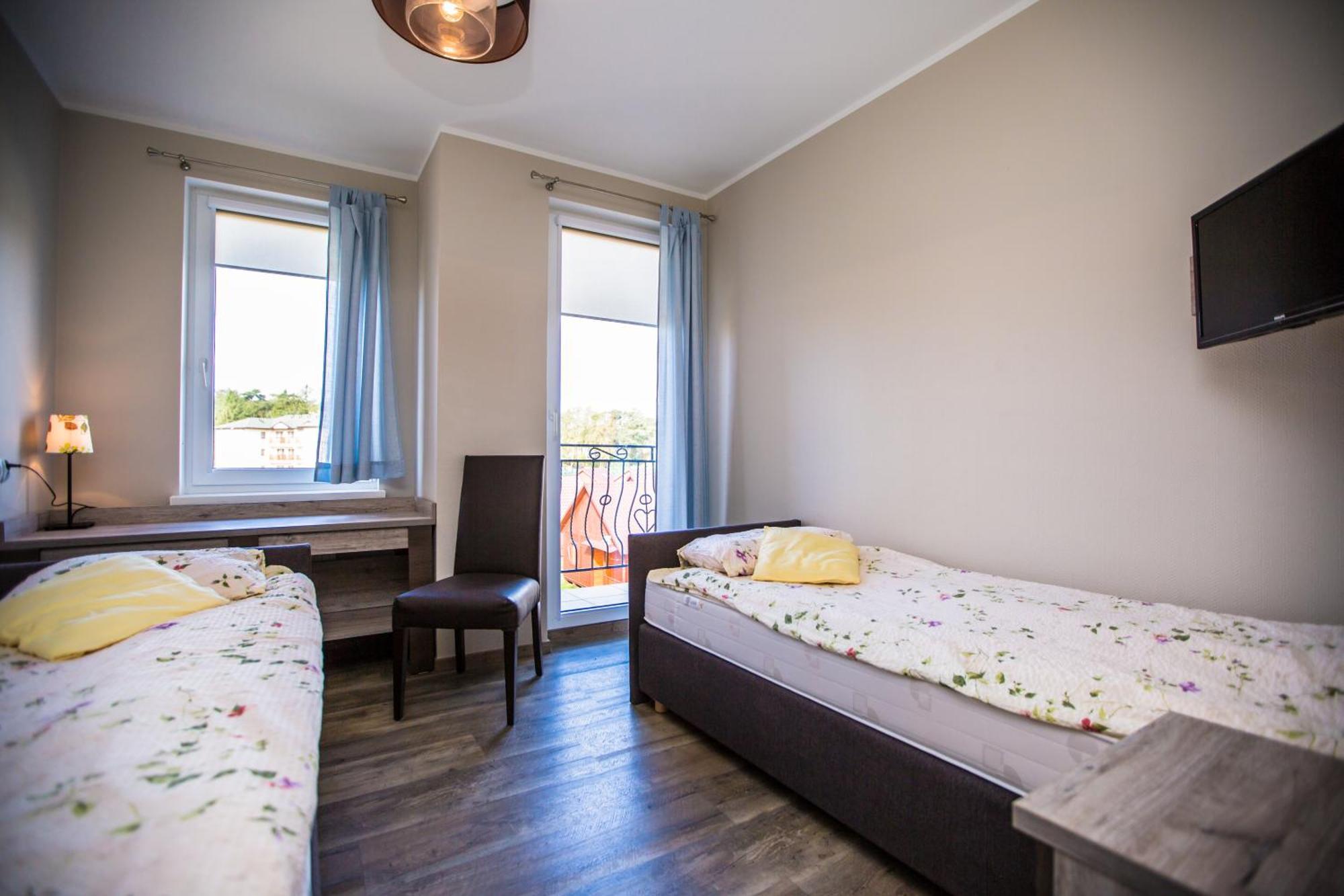 Bed & Breakfast Kalmar Darlowko