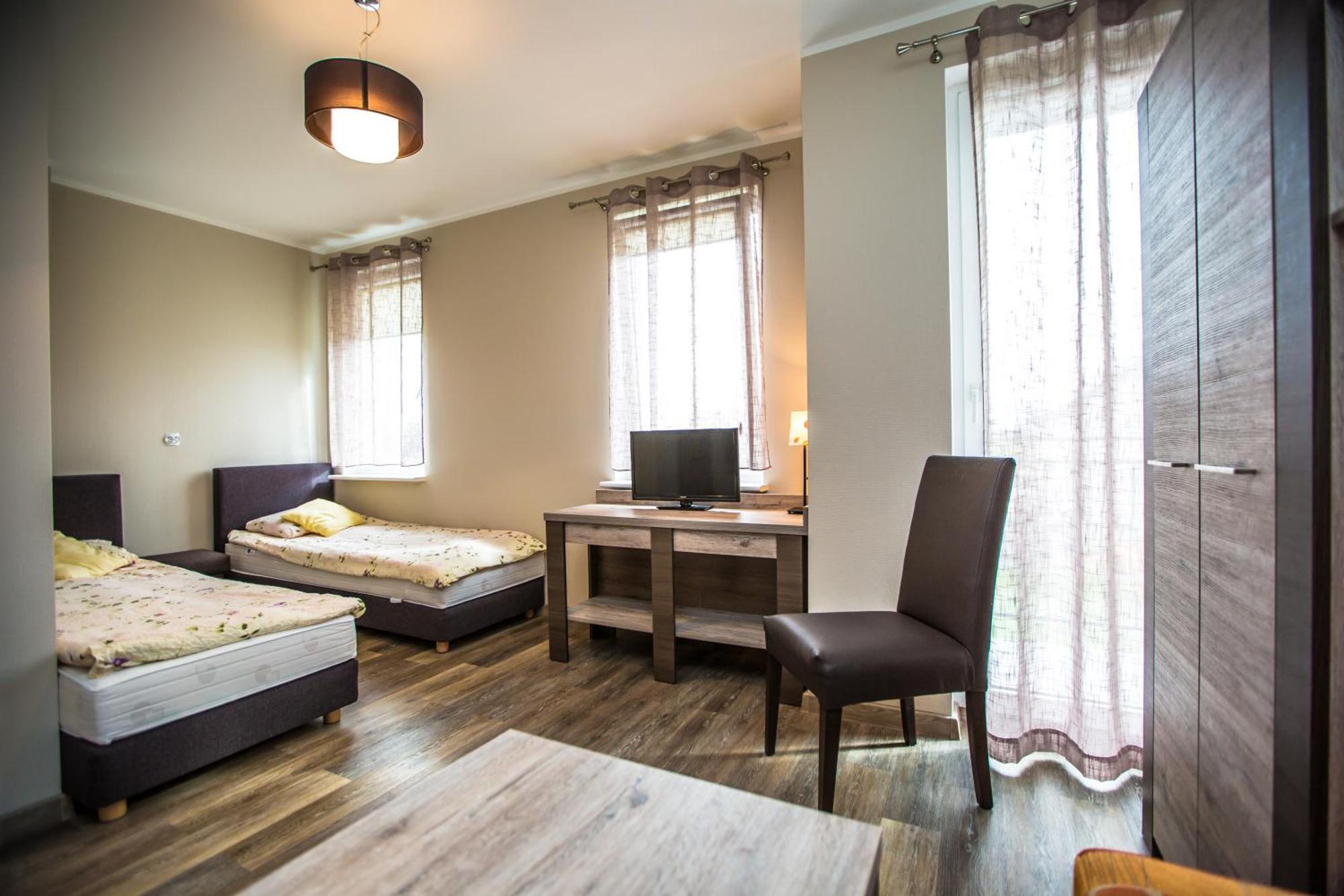 Kalmar Bed & Breakfast *