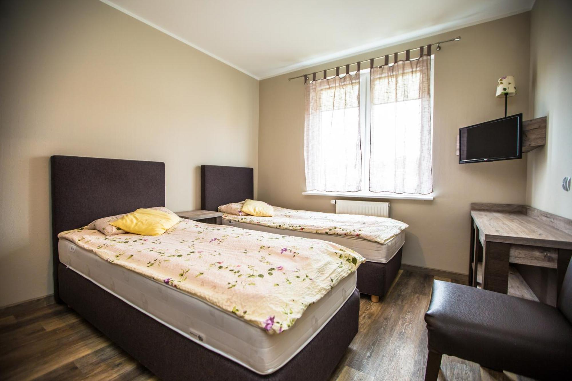 Bed & Breakfast Kalmar