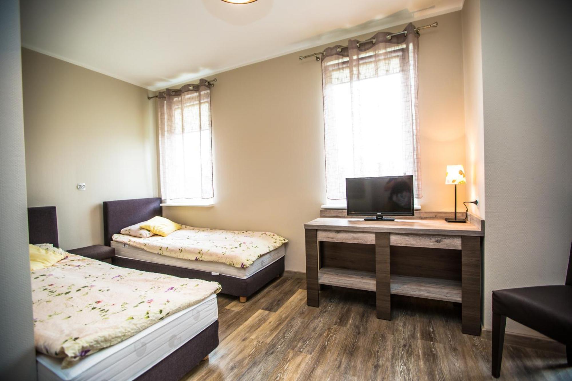 Kalmar Bed & Breakfast Darlowko